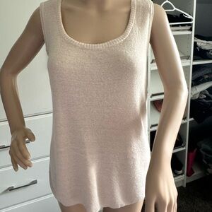 Jones New York collection, Size M, 54% Linen, 46 % Viscose